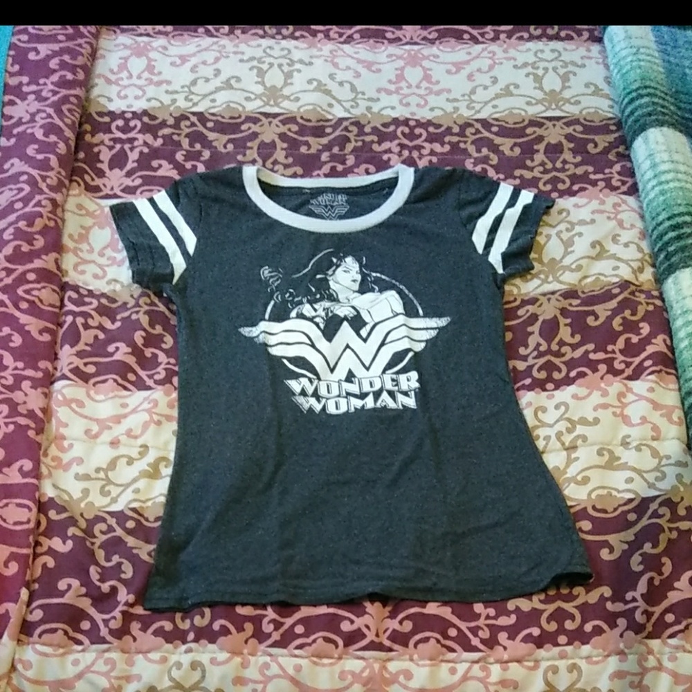 Wonder Woman T-shirt